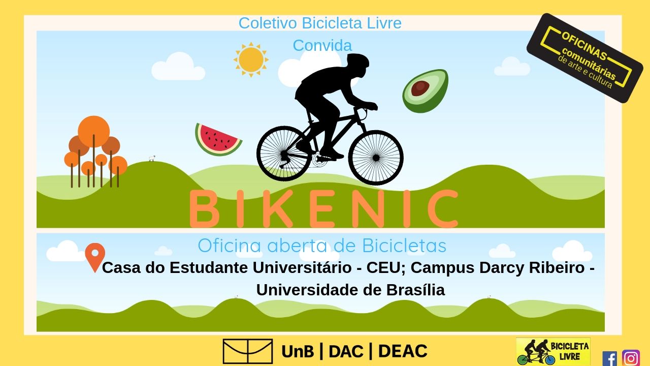 Bikenic